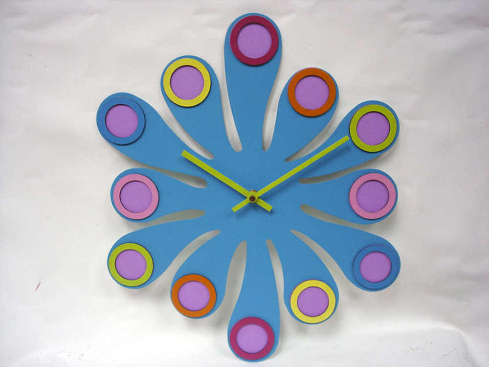 Other Material/Clock 