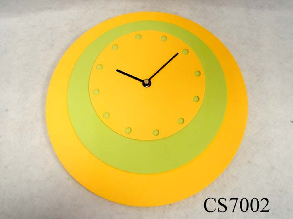 Other Material/Clock 