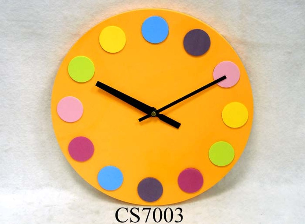 Other Material/Clock 