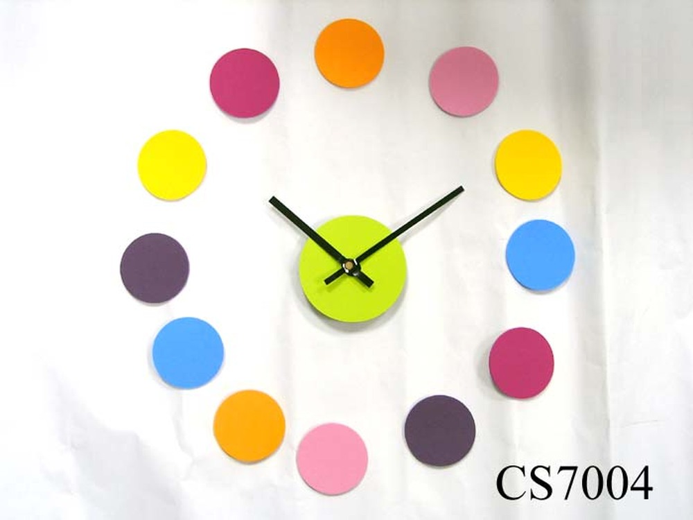 Other Material/Clock 