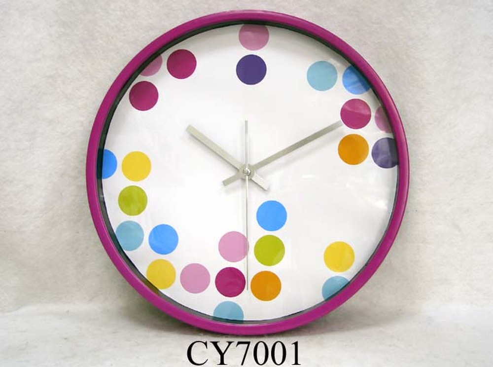 Other Material/Clock 