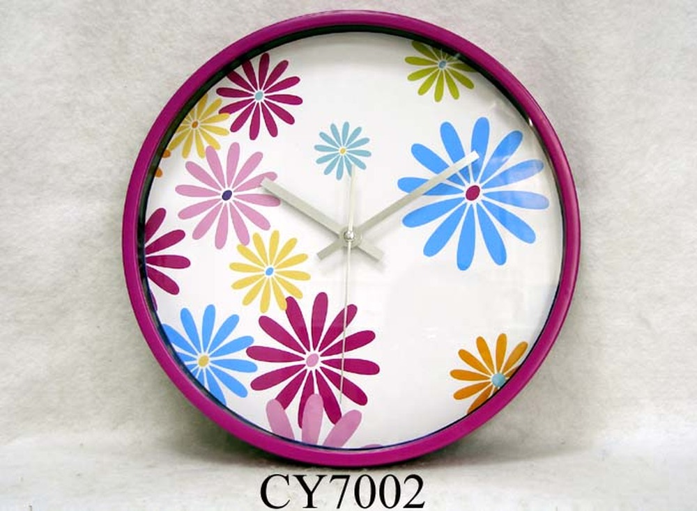 Other Material/Clock 