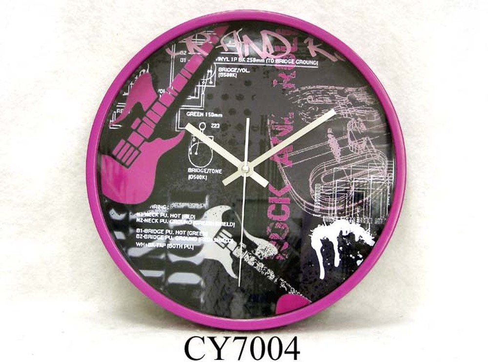 Other Material/Clock 