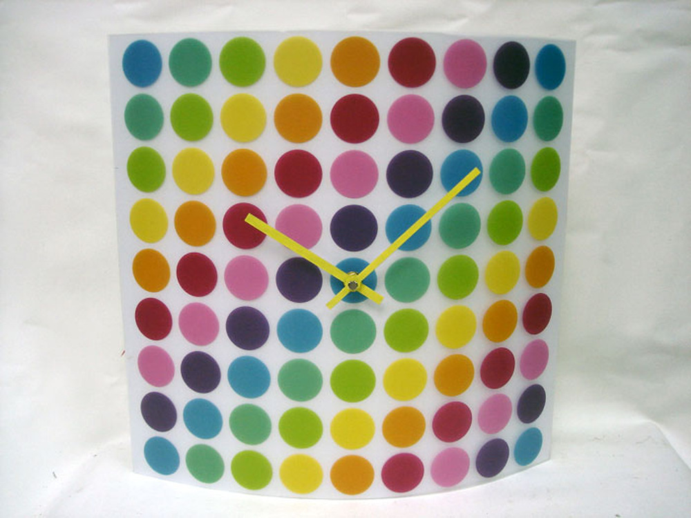 Other Material/Clock 