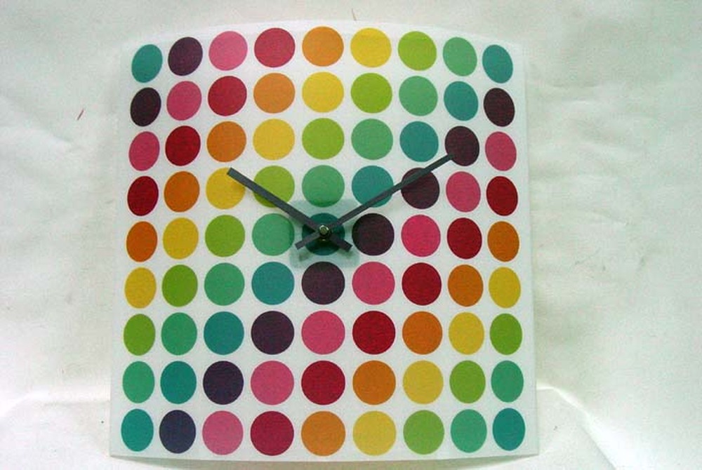 Other Material/Clock 