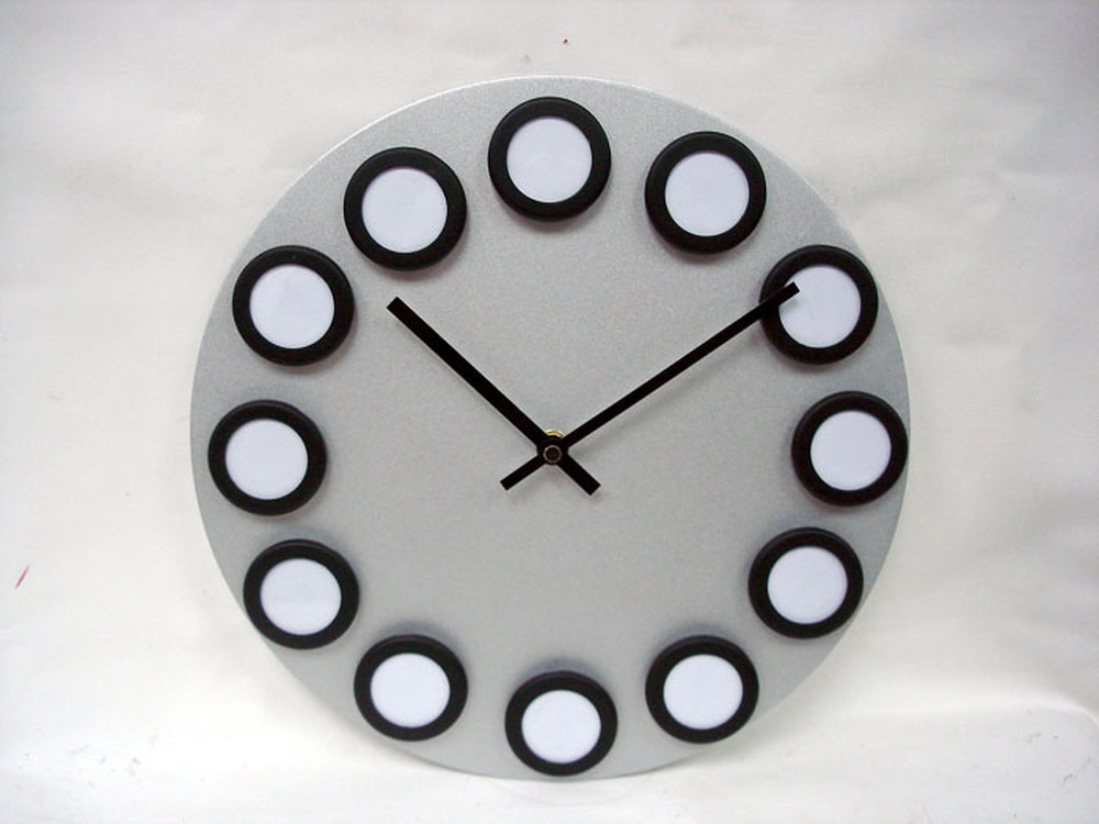 Other Material/Clock 