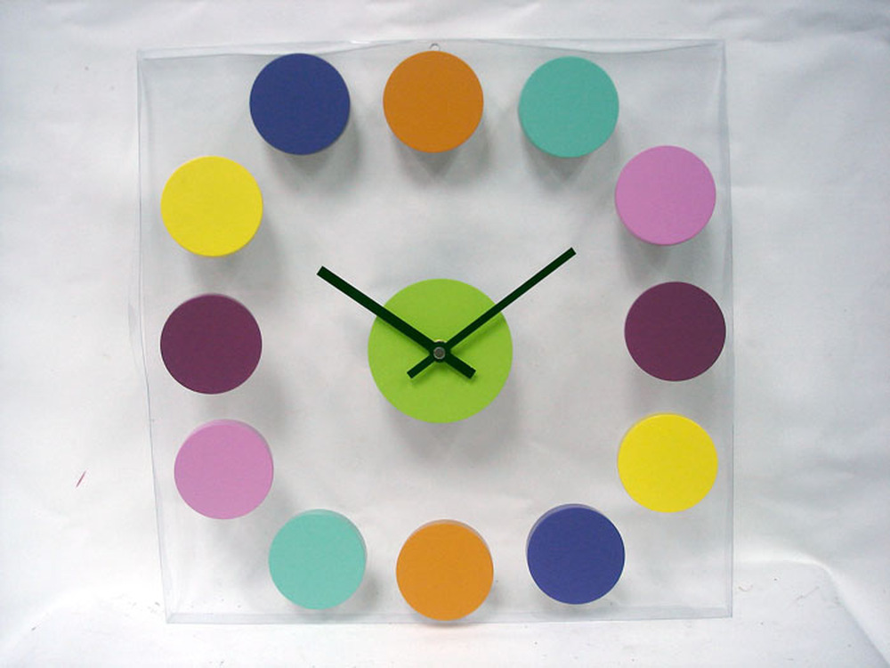 Other Material/Clock 