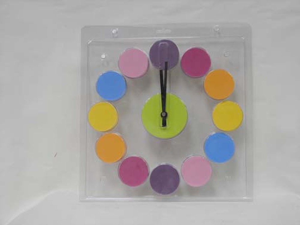 Other Material/Clock 