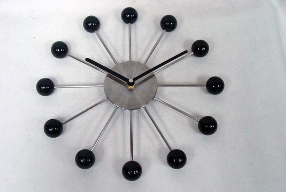 Other Material/Clock 