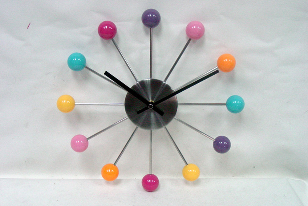 Other Material/Clock 