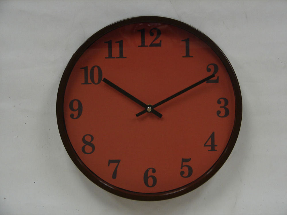 Other Material/Clock 