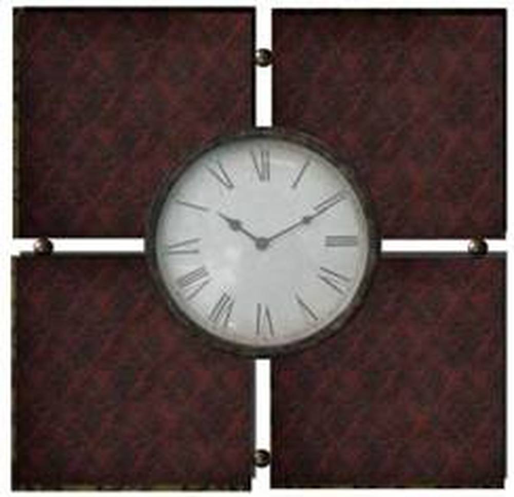 Other Material/Clock