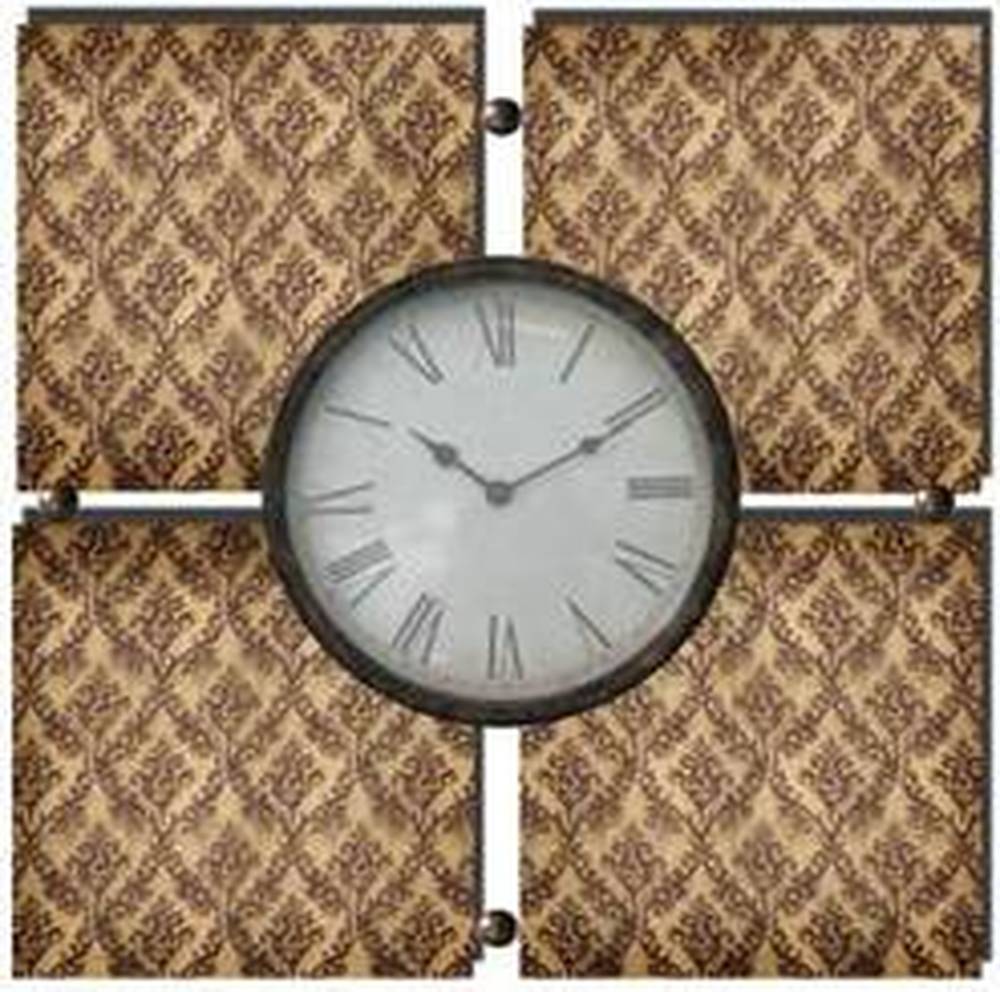 Other Material/Clock