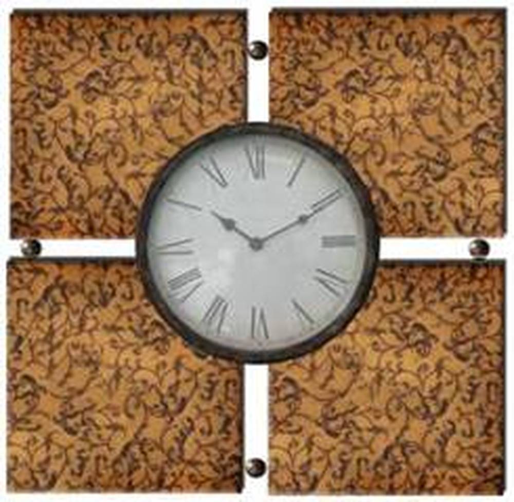 Other Material/Clock