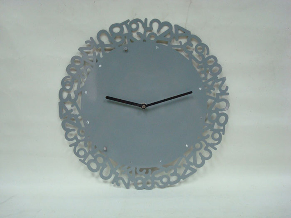Other Material/Clock