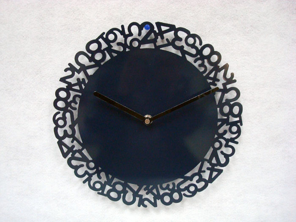 Other Material/Clock