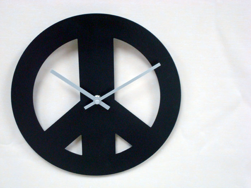 Other Material/Clock