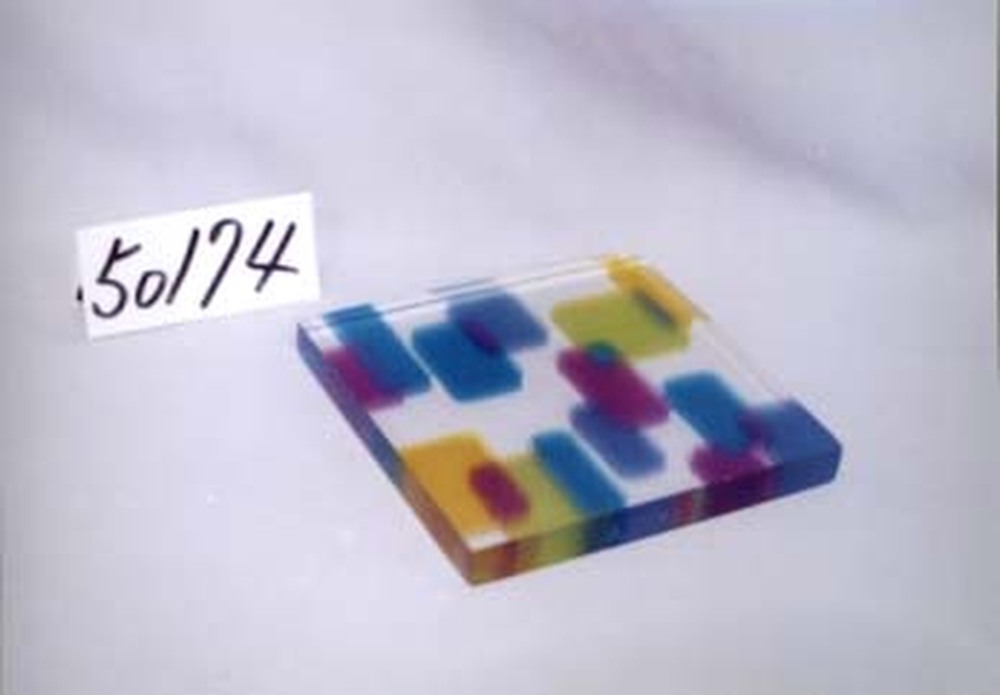 Other Material/Coaster