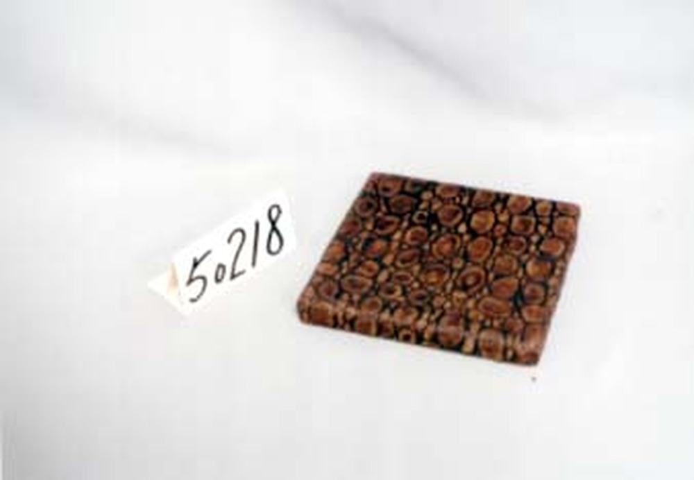 Other Material/Coaster