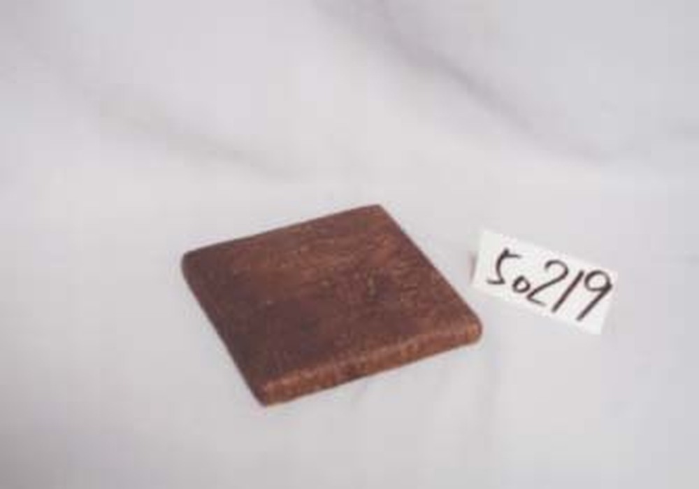 Other Material/Coaster
