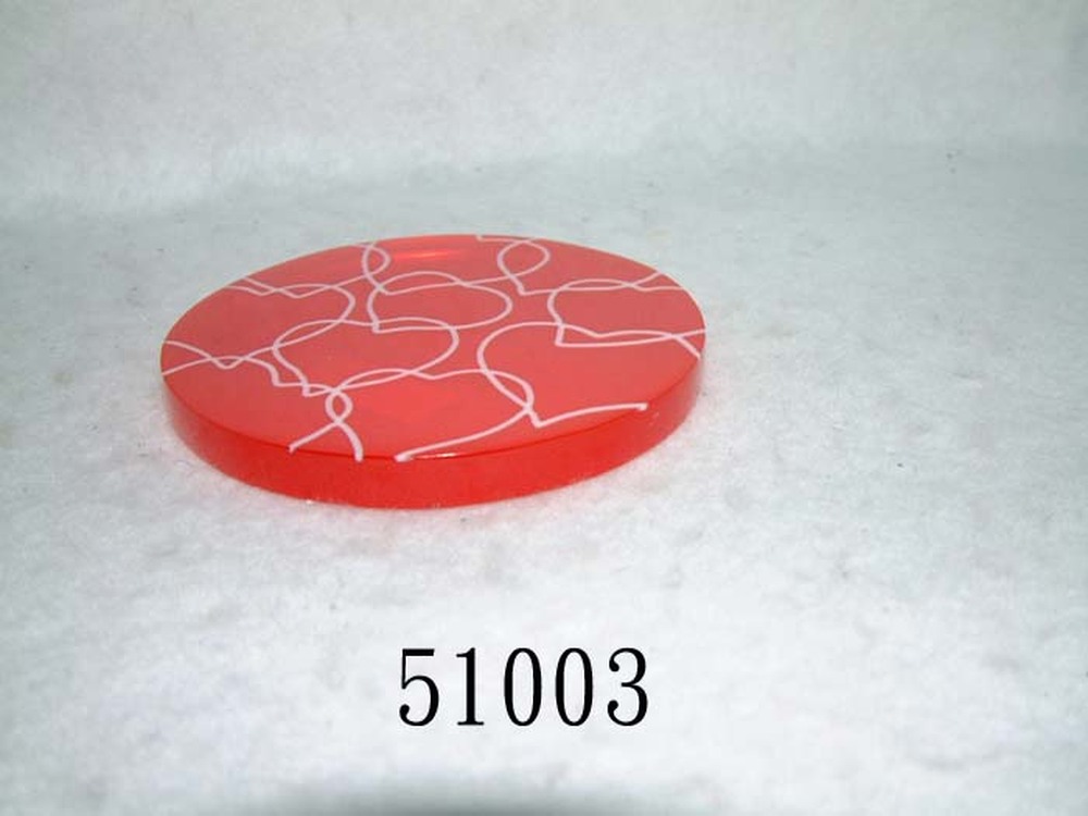 Other Material/Coaster