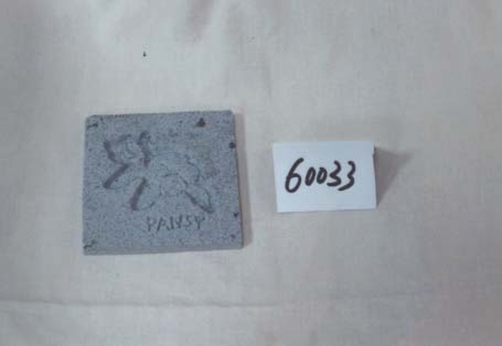Other Material/Coaster