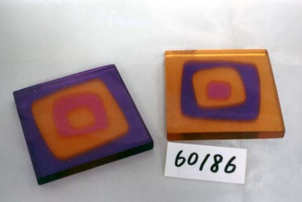 Other Material/Coaster