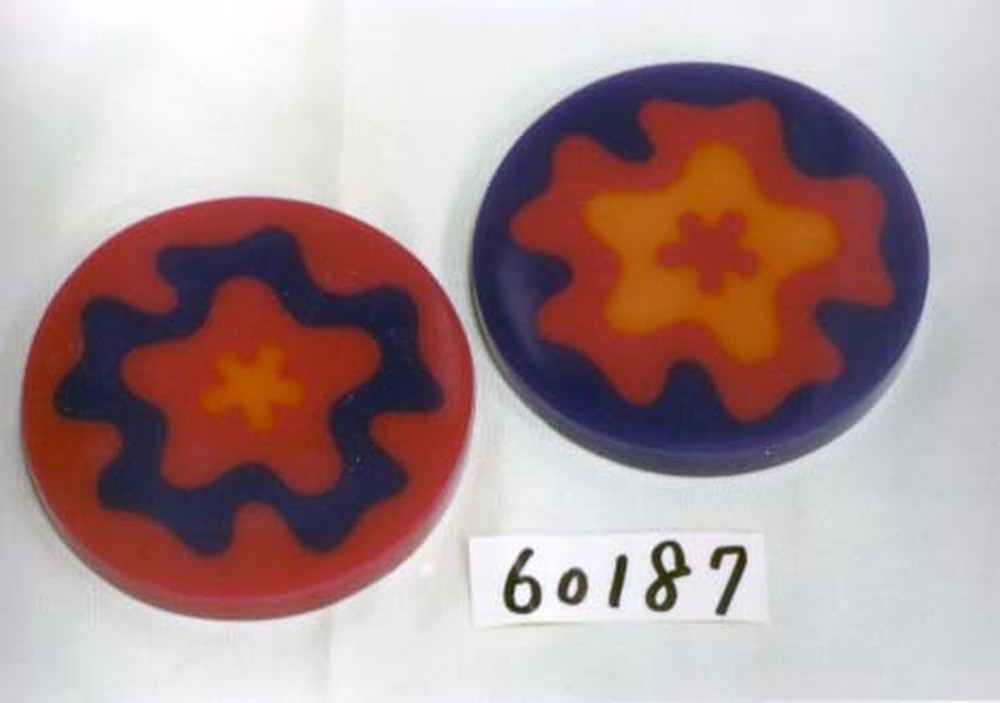 Other Material/Coaster