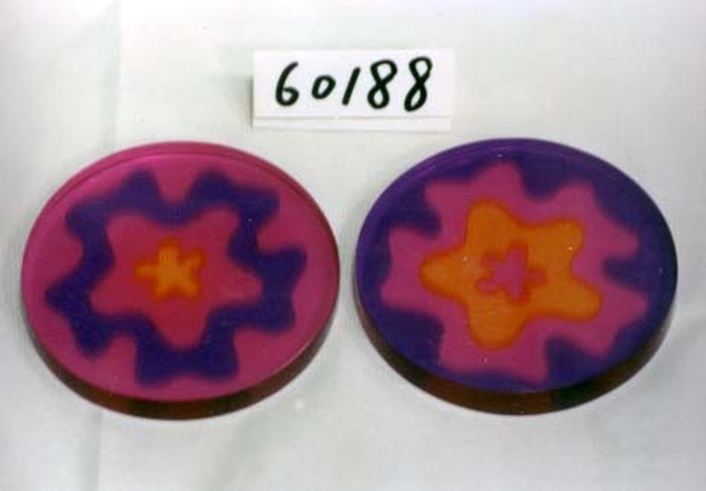 Other Material/Coaster