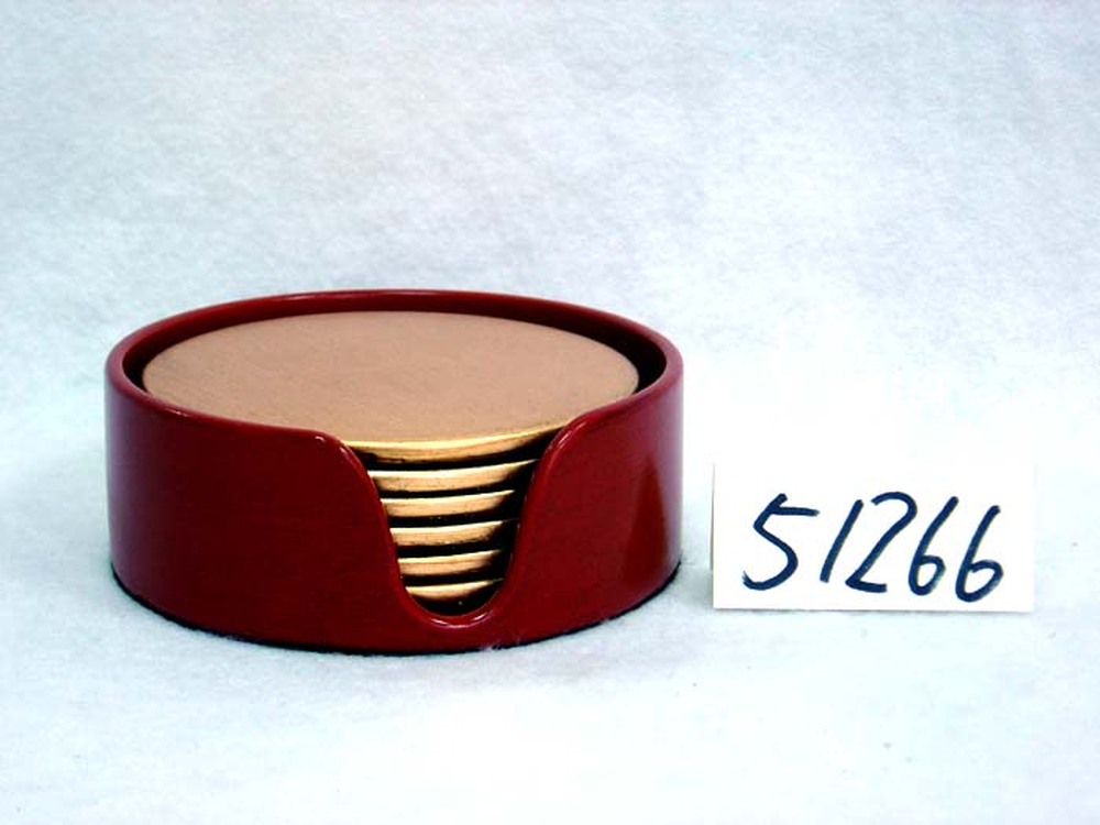 Other Material/Coaster