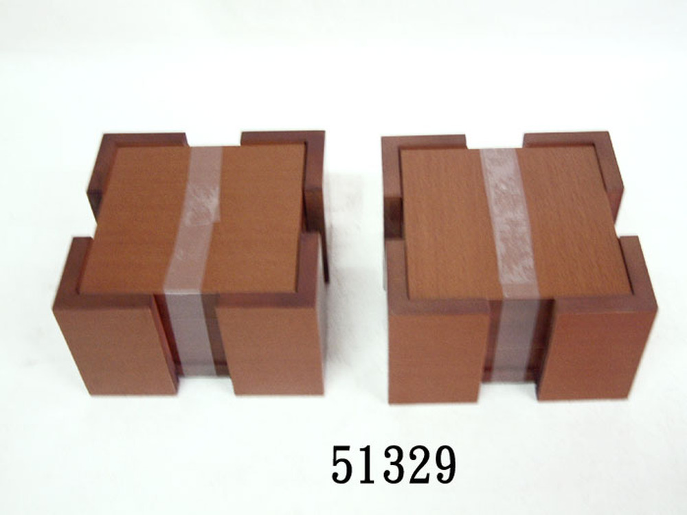 Other Material/Coaster