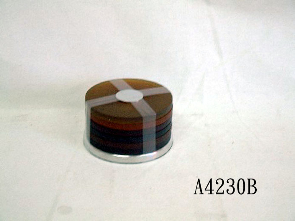 Other Material/Coaster