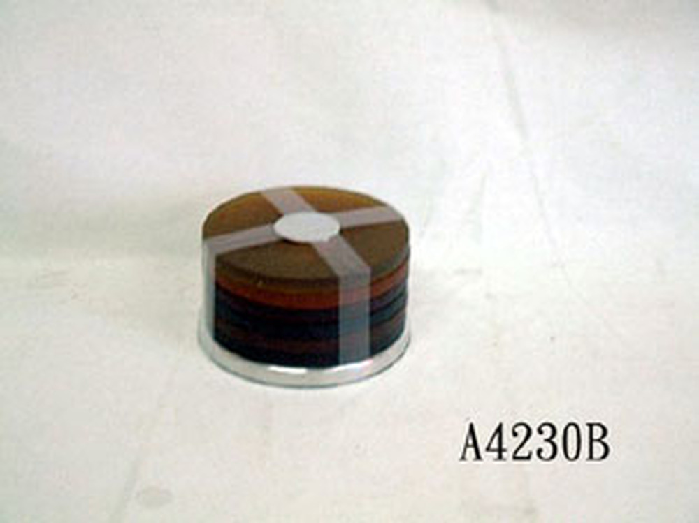 Other Material/Coaster