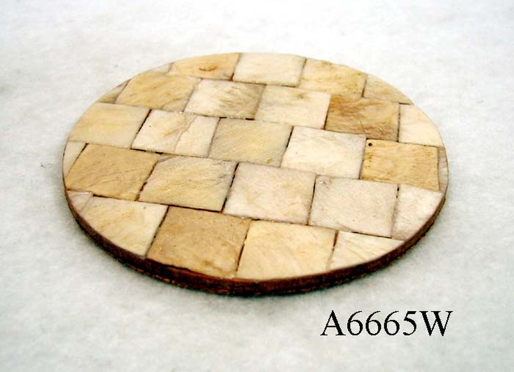 Other Material/Coaster