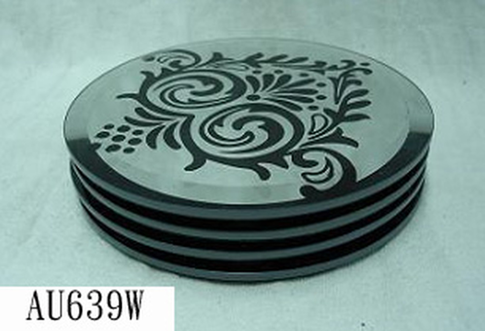 Other Material/Coaster