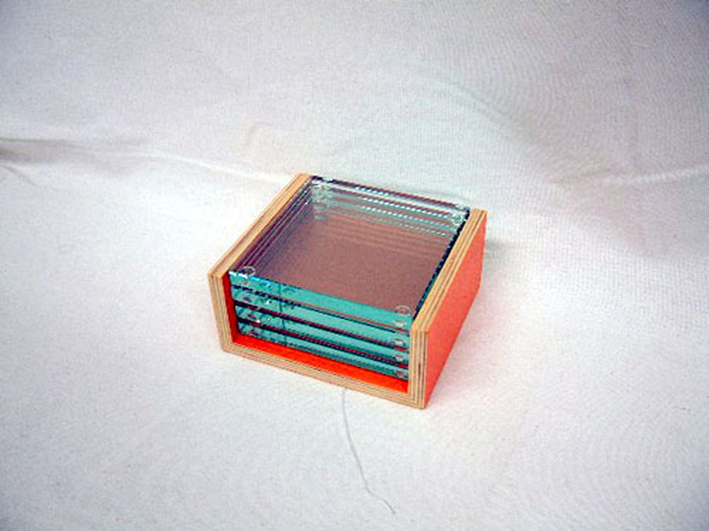 Other Material/Coaster