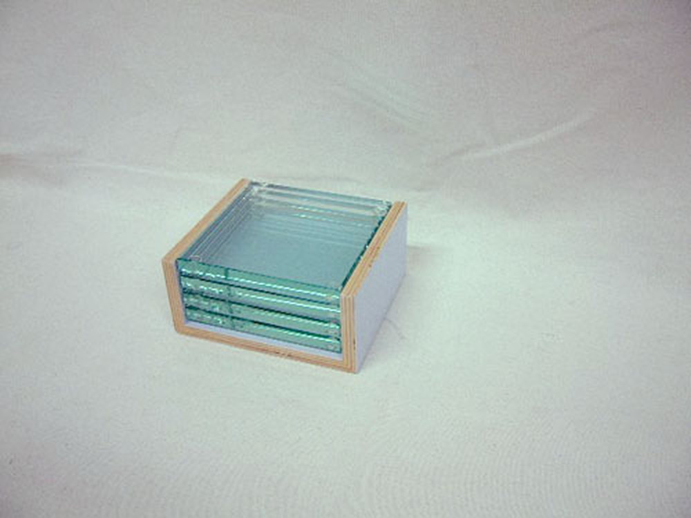 Other Material/Coaster