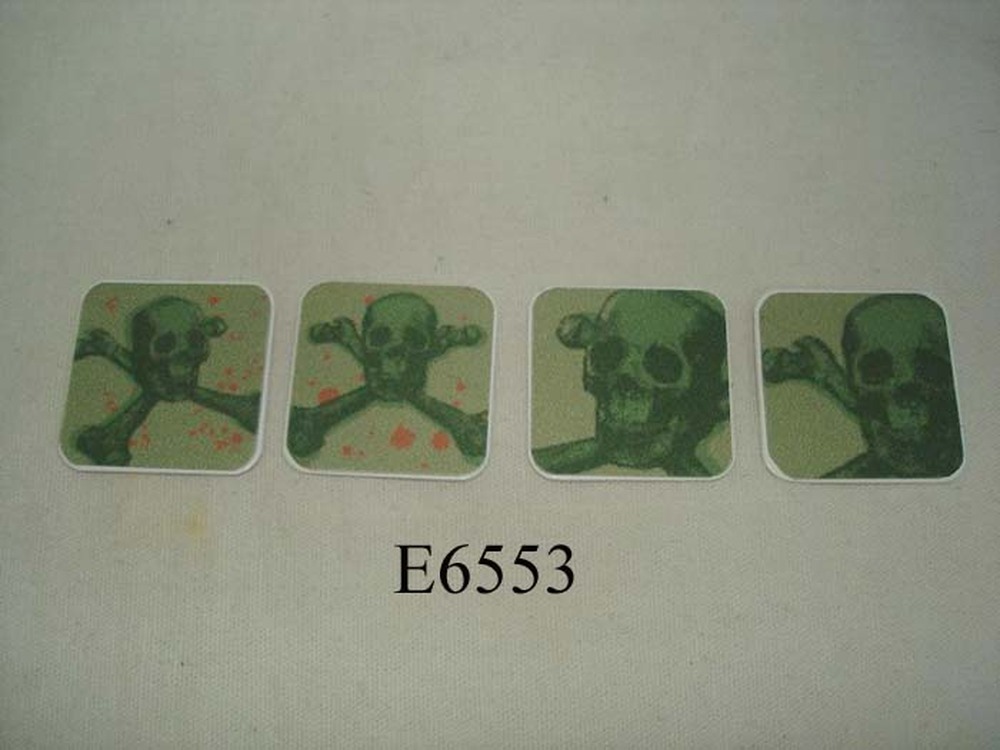 Other Material/Coaster