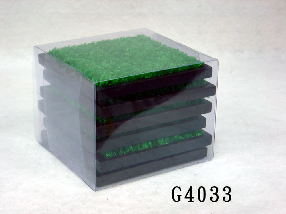 Other Material/Coaster