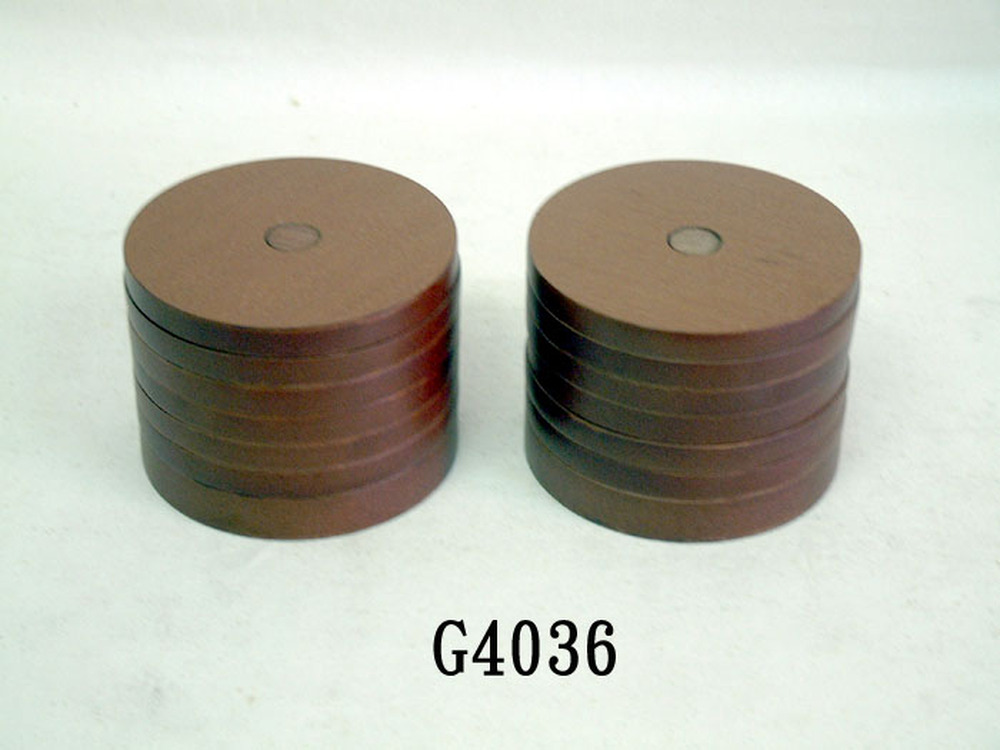 Other Material/Coaster