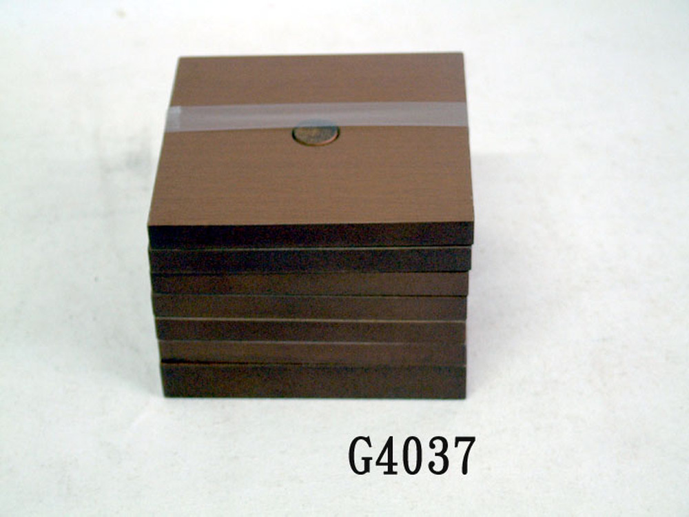 Other Material/Coaster