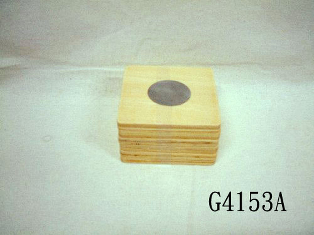 Other Material/Coaster