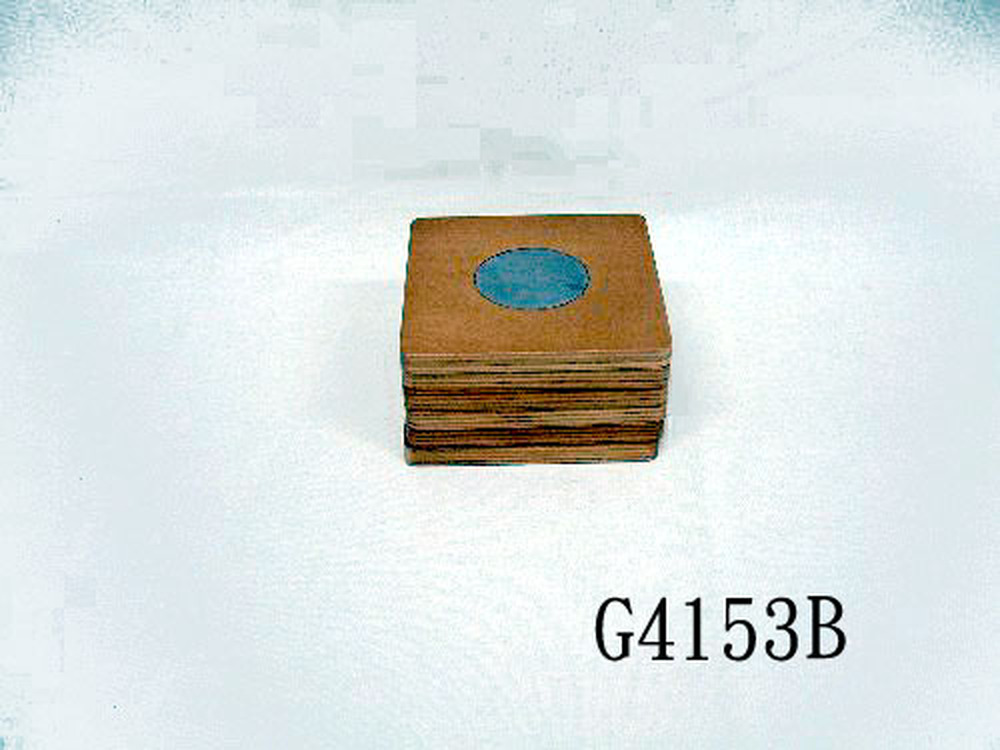 Other Material/Coaster