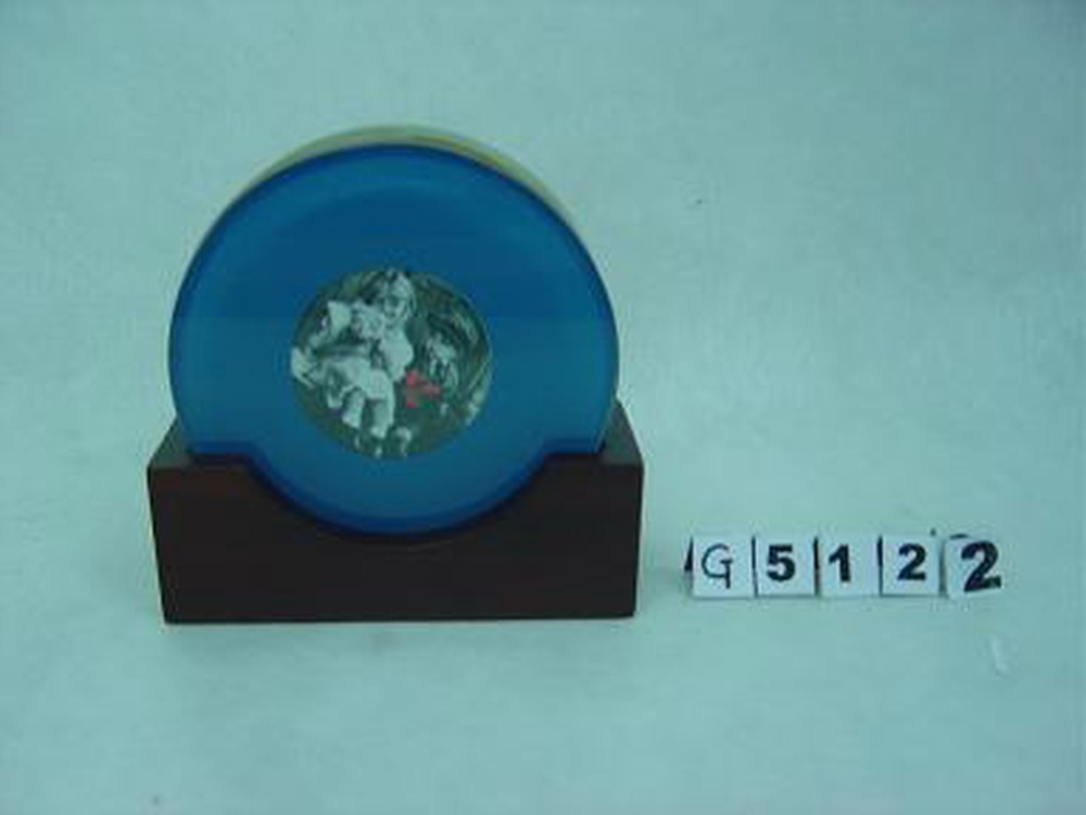 Other Material/Coaster
