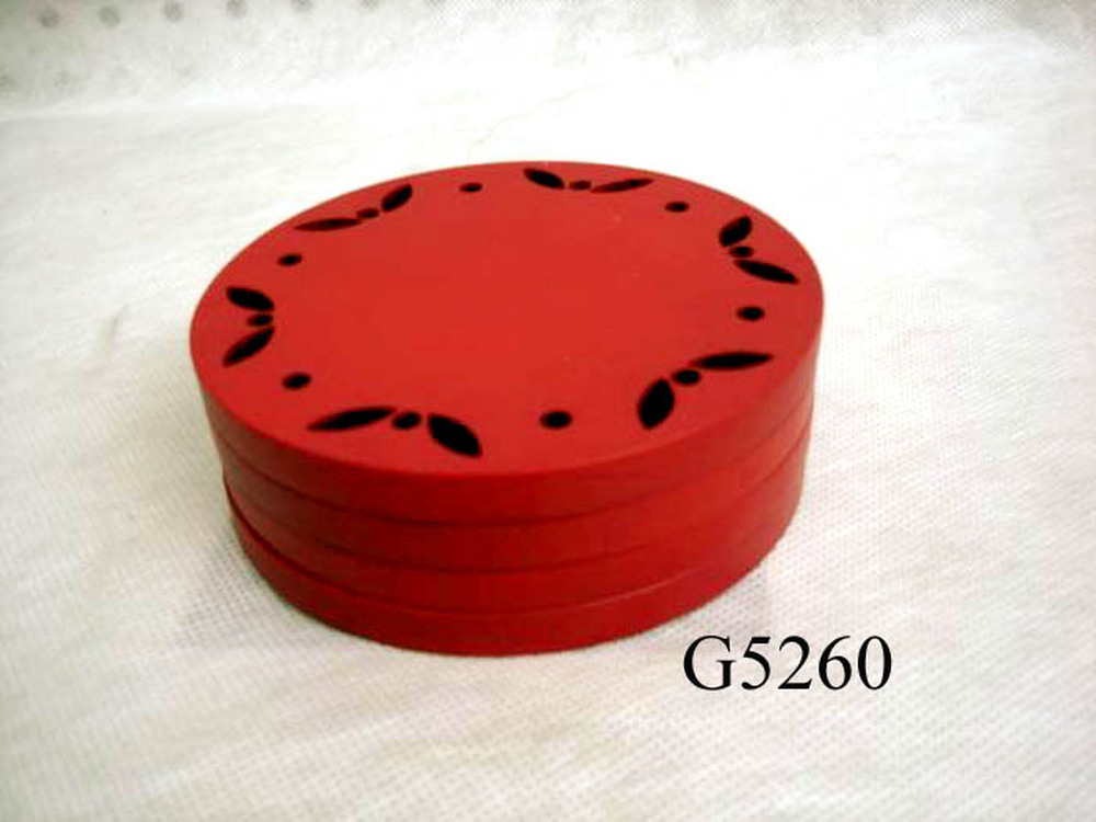 Other Material/Coaster
