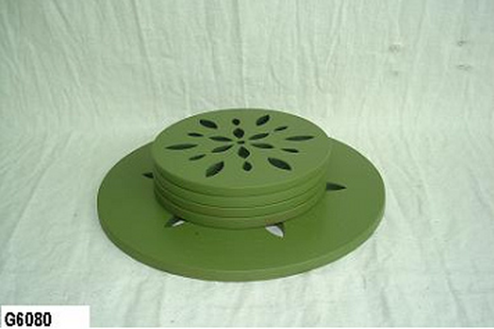 Other Material/Coaster
