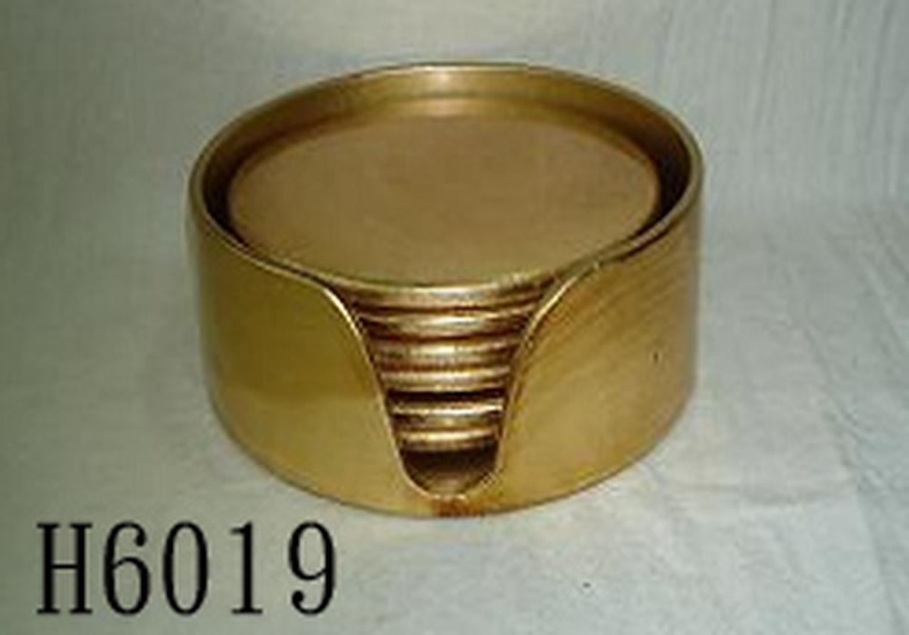 Other Material/Coaster