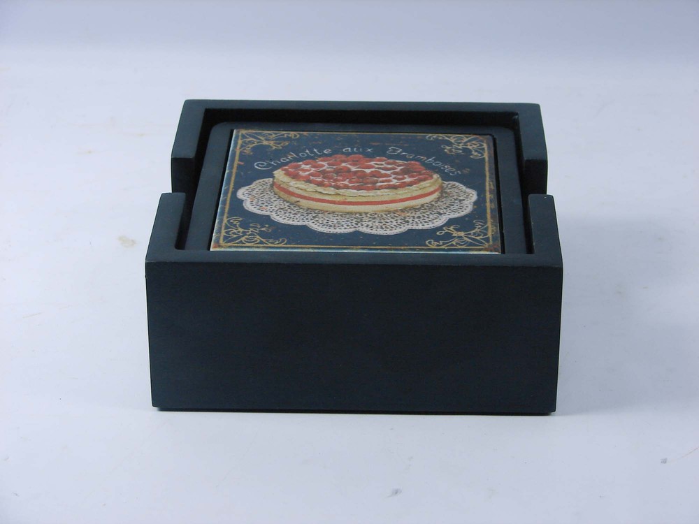 Other Material/Coaster