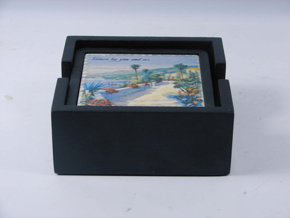 Other Material/Coaster
