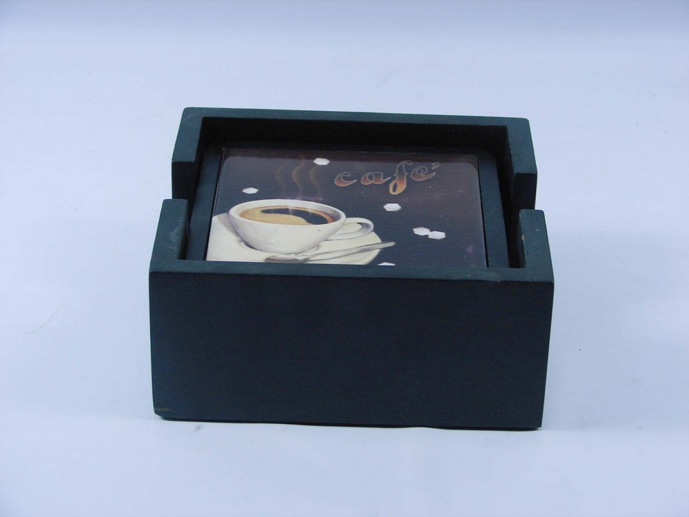Other Material/Coaster
